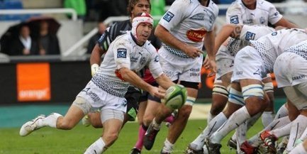 Rugby : Agen se relance en battant Colomiers | Colomiers | Scoop.it