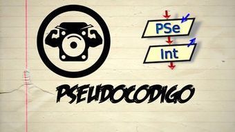 Curso Pseudocódigo con Pseint  | tecno4 | Scoop.it