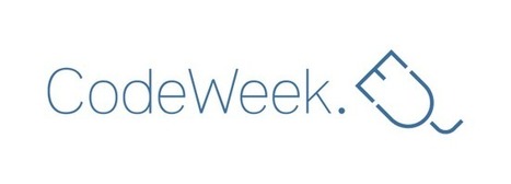 Europe Code Week | tecno4 | Scoop.it