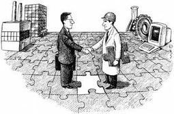 ¿La universidad orientada a la empresa? - Bizintek: Ingeniería y Diseño de Producto | Albisteak | Scoop.it