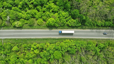 &Eacute;tude : L'AUTF d&eacute;voile les r&eacute;sultats de son enqu&ecirc;te autour de la d&eacute;carbonation du transport routier de marchandises | Logistique - Transport | Scoop.it