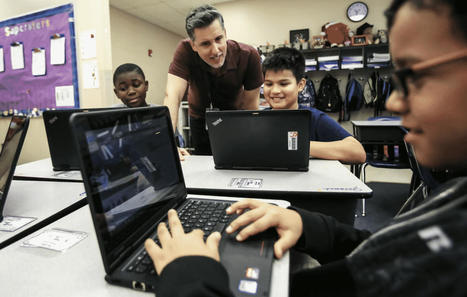 IGCSE Computer Science - Increased Uptake Internationally | Imagine Online International Education | Scoop.it