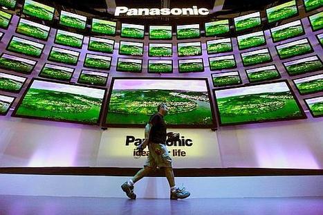 La t&eacute;l&eacute;vision guide la r&eacute;volution de l'&eacute;lectronique&nbsp; | simulateurs | Scoop.it