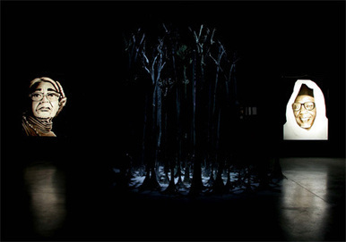 Exposition : Le refus de Rosa Parks, Ndary Lo | Agence Relations Presse | Scoop.it