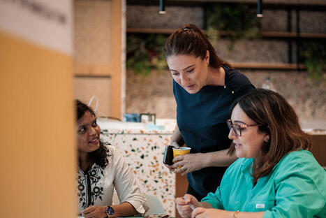 MaYA Agri-Tech Ideathon &ndash; Co-creating Innovative Solutions for MALTA&rsquo;s Agriculture | CIHEAM Press Review | Scoop.it