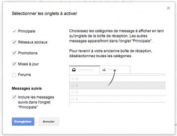 eCommerçants, pourquoi tricher avec les onglets de Gmail ? | Le Cercle Les Echos | Email Marketing | Scoop.it