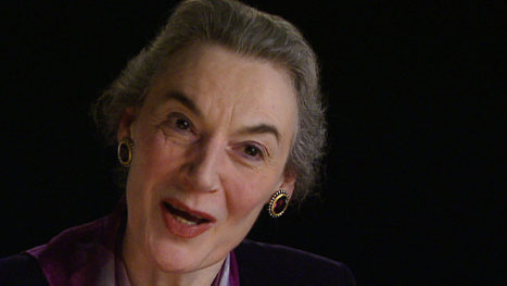 Watch now: American Masters | Marian Seldes on Empathy and Cruelty in Directing Actors | KNPB Channel 5 Video | Empathy in the Arts | Scoop.it