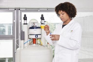 7 chercheuses qui feront la science de demain | Life Sciences Université Paris-Saclay | Scoop.it