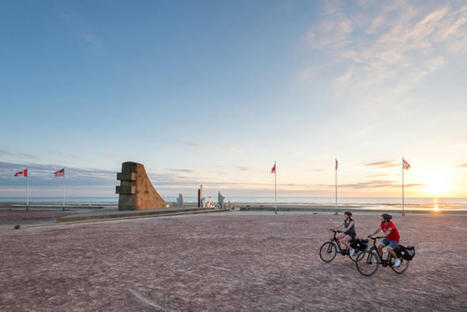 Cyclotourisme : les quatre grandes « véloroutes » de France font cause commune | (Macro)Tendances Tourisme & Travel | Scoop.it