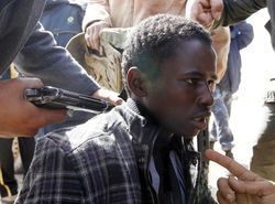 LIBYE : Nettoyage ethnique des Libyens noirs, pourquoi les grands médias occidentaux n’en parlent pas ? | Actualités Afrique | Scoop.it