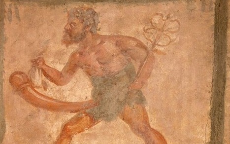 Were the ancient Romans more kinky than you? - Telegraph.co.uk | Archaeology News | Scoop.it