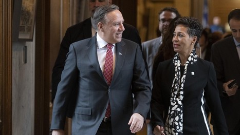 R&eacute;forme du PEQ&nbsp;: des commissions scolaires r&eacute;clament l&rsquo;intervention de Legault | Veille m&eacute;dia | Scoop.it