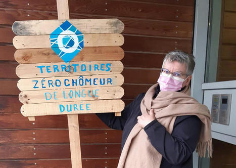 Territoires zéro chômeur : le comité scientifique confirme l'amélioration du parcours d'emploi et du bien-être des bénéficiaires | Emploi, formation & insertion | Scoop.it