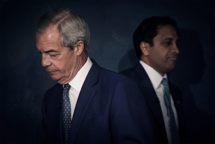 How to Stop Billionaires From Buying British Politics | Family Office & Billionaire Report - Empowering Family Dynasties | Scoop.it