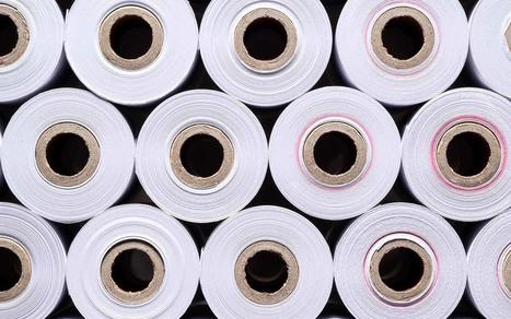 How the paper and forest-products industry thrives in the digital age | Timberland Investment | Scoop.it