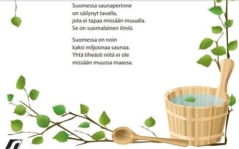 Sauna | 1Uutiset - Lukemisen tähden | Scoop.it