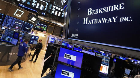 Berkshire Hathaway to buy Taylor Morrison for US$6.8 billion | Gouvernance - Veille quotidienne | Scoop.it