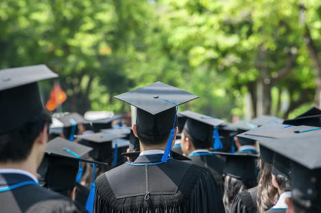 What HR needs to do before dropping college degree requirements | HR - Tracks | Scoop.it