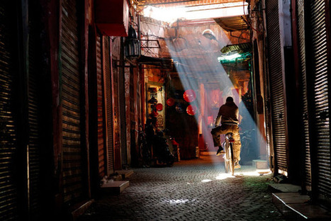 Concurso fotogr&aacute;fico National Geographic Traveller 2012 | Chismes varios | Scoop.it