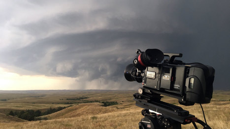 Dustin Farrell’s Storm Chasing delivers stunning lightning shots at 1000 frames per second | pixels and pictures | Scoop.it