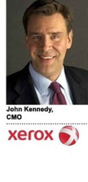 Xerox CMO: B2B Marketing Is Becoming More Persona-Driven | AdExchanger | The MarTech Digest | Scoop.it