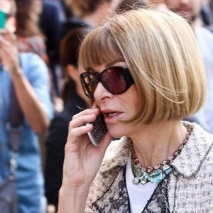 Anna Wintour va avoir son biopic | Les Gentils PariZiens | style & art de vivre | Scoop.it