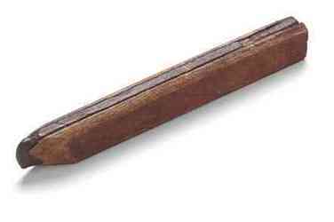 The Surprising History of the Pencil | Magpies and Octopi | Scoop.it