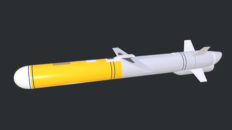 Ukraine's defence intelligence says Russia employs new air-launched cruise missile | DEFENSE NEWS | Scoop.it