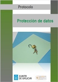 Protocolo integral de protección de datos personais e identidade dixital | TIC & Educación | Scoop.it