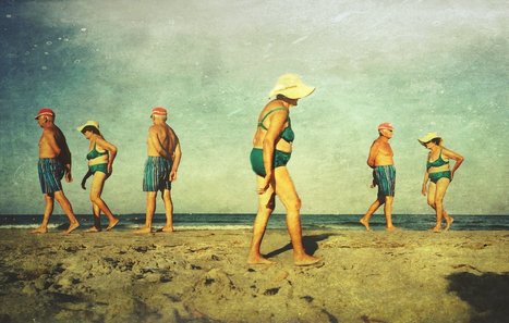 From Smartphones to Museum Walls | Photabulous | Scoop.it