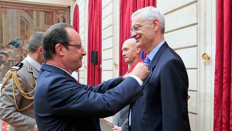 Qu'est-ce que l'Observatoire de la la&iuml;cit&eacute;, l'institution que l'ex&eacute;cutif souhaite "renouveler"&nbsp;? | La "La&iuml;cit&eacute;" dans la presse | Scoop.it