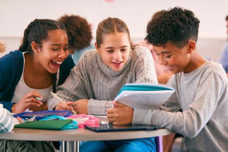Les collèges évalués pour leur valeur ajoutée dans l’accompagnement des élèves | L'actualité de la politique de la ville | Scoop.it
