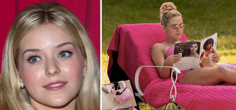 Spelar ikoniska &rdquo;Legally blonde&rdquo;-karakt&auml;ren: &rdquo;G&aring;r inte att &aring;terskapa&rdquo; | Lehti | Scoop.it