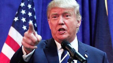 Small-business owners on Trump bandwagon | Business Report - Making A Difference | Scoop.it