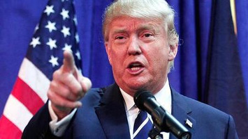 Small-business owners on Trump bandwagon | Business Report - Making A Difference | Scoop.it