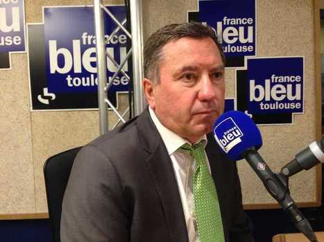 Aérotram : Toulouse sur le point d’adopter le téléphérique | Revue de presse | Scoop.it