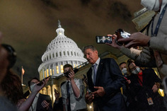 White House shrinks economic package from climate to housing - The | Political Report | Scoop.it