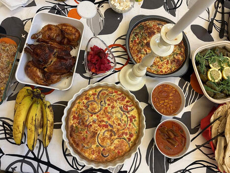 Ruokaperinteiden j&auml;ljill&auml; | 1Uutiset - Lukemisen t&auml;hden | Scoop.it