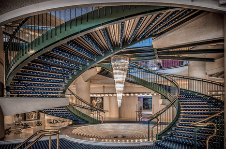 The Cavalieri Hilton &ndash; wealth and opulence in Rome | The UHNW Lifestyle Report | Scoop.it