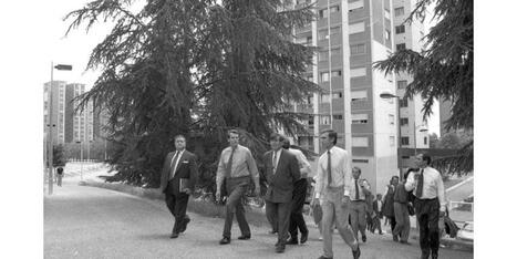 Nouveaux regards sur l'histoire de la politique de la ville de l'agglomération Lyonnaise, le 15 mai 2025, à Lyon | Labo Cités - L'actualité de la politique de la ville en Auvergne-Rhône-Alpes | Scoop.it