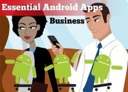 5 best Android Apps to Manage Business effectively | Free Download Buzz | Softwares, Tools, Application | Scoop.it