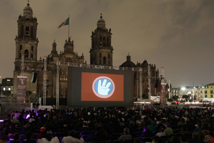 Animarte 6 Animation Festival - Call for entries | 3D World | Machinimania | Scoop.it