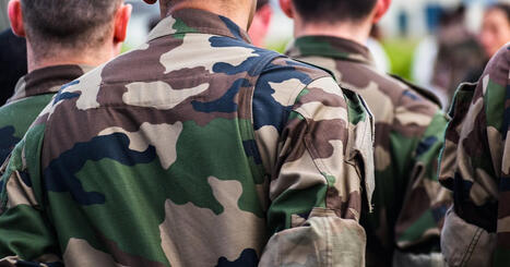 Loi de programmation militaire : un nouveau service national &agrave; l&rsquo;automne et des mesures pour les collectivit&eacute;s | S&eacute;curit&eacute; publique et civile. Police | Scoop.it