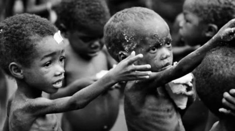 Africa requests for more help to fight hunger | TV Afrique News | Scoop.it