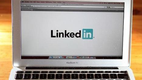Cómo mejorar tu perfil de LinkedIn para atraer a las empresas | Emplé@te 2.0 | Scoop.it