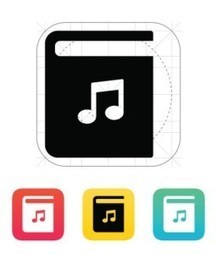 Cinco apps para reforzar la práctica musical en casa | TIC-TAC_aal66 | Scoop.it