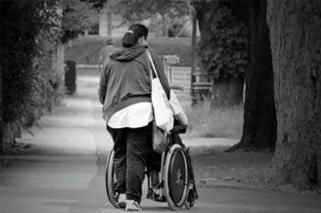 Les aidants peuvent-ils toujours aider ? | Actualité sanitaire et sociale - CRDI Croix-Rouge Compétence                               Hauts-de-France | Scoop.it