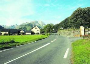 Une étude sur les entrées de bourgs | Vallées d'Aure & Louron - Pyrénées | Scoop.it