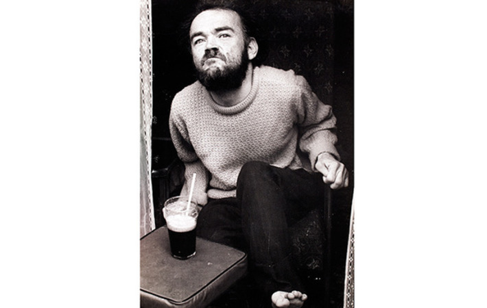 Incredible story of author Christy Brown, portrayed by Daniel Day Lewis in 'My Left Foot' (from the Author's Memoir) | For Art's Sake-1 | Scoop.it