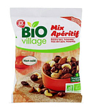 Avis de rappel de mix apéritif non salé 120g de marque Bio Village | Toxique, soyons vigilant ! | Scoop.it